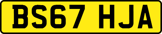 BS67HJA