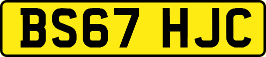 BS67HJC