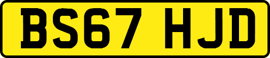 BS67HJD