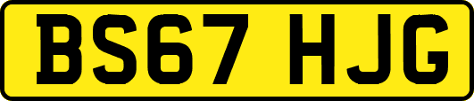 BS67HJG