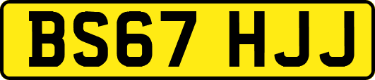 BS67HJJ