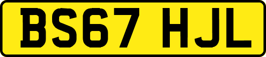 BS67HJL