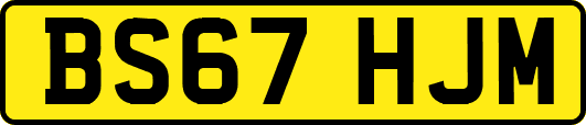 BS67HJM