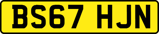 BS67HJN