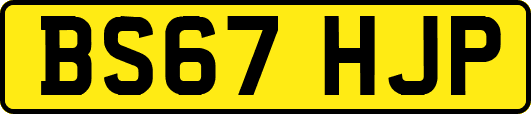 BS67HJP