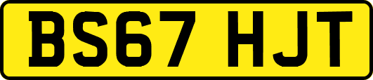 BS67HJT