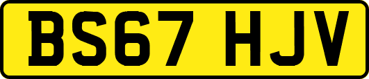 BS67HJV