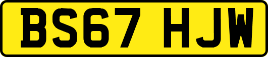 BS67HJW