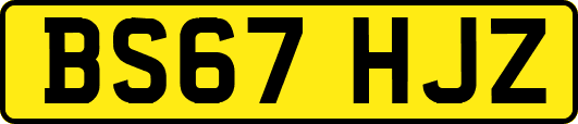 BS67HJZ