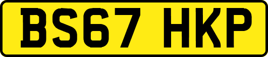 BS67HKP