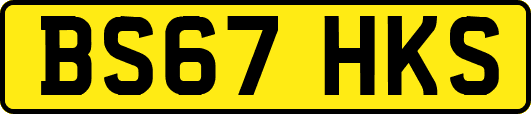 BS67HKS