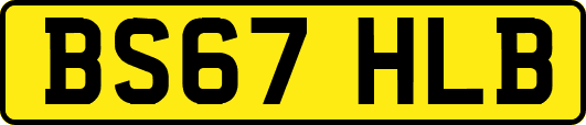 BS67HLB