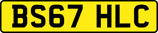 BS67HLC