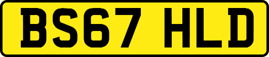 BS67HLD