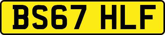 BS67HLF
