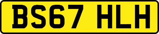 BS67HLH