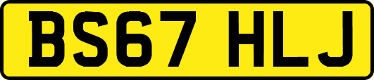 BS67HLJ