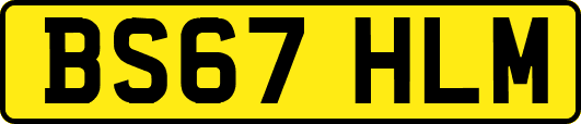 BS67HLM