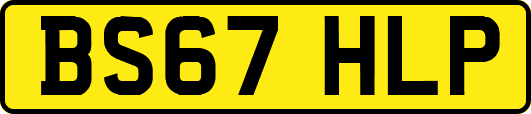 BS67HLP