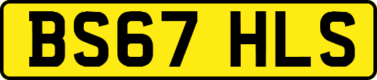 BS67HLS