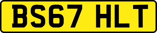 BS67HLT