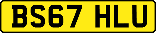 BS67HLU