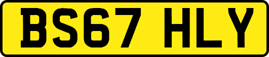 BS67HLY