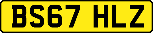 BS67HLZ