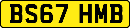 BS67HMB
