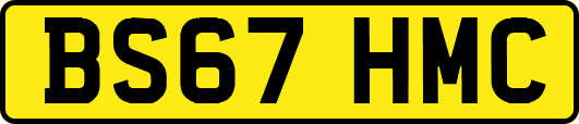 BS67HMC
