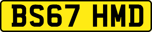 BS67HMD