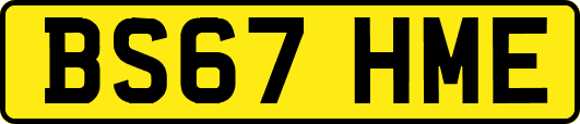 BS67HME