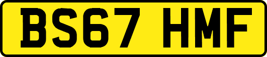 BS67HMF