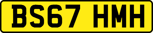 BS67HMH