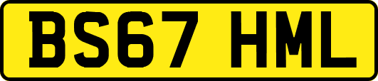 BS67HML