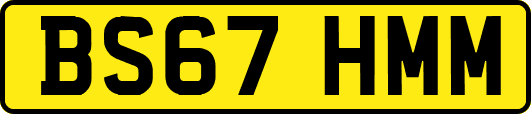 BS67HMM