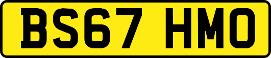 BS67HMO
