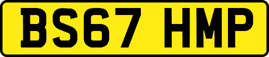 BS67HMP