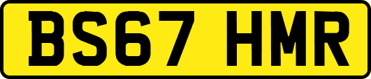 BS67HMR