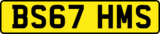 BS67HMS