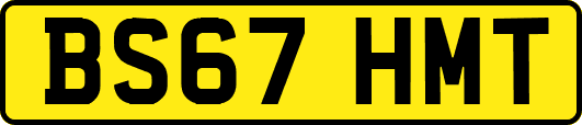 BS67HMT