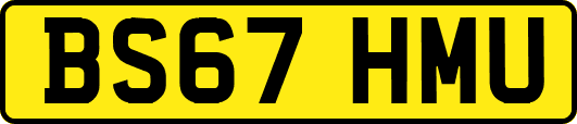 BS67HMU