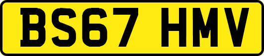 BS67HMV