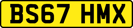 BS67HMX