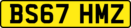 BS67HMZ