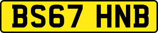 BS67HNB