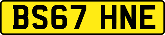 BS67HNE