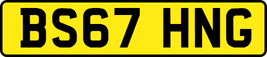BS67HNG