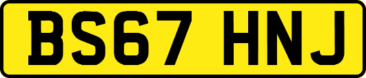 BS67HNJ