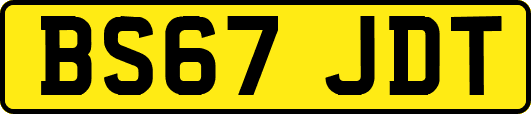 BS67JDT